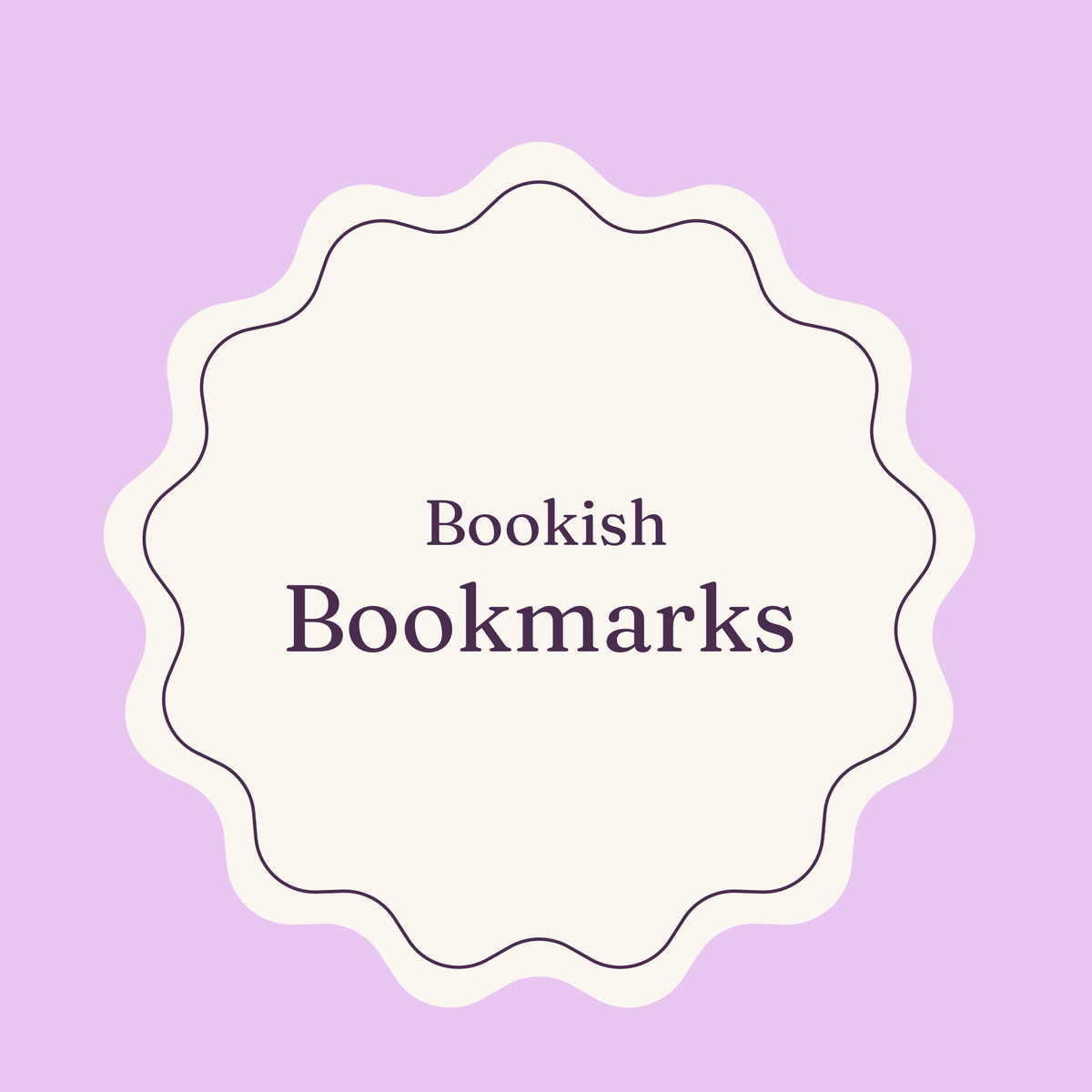 Bookmarks