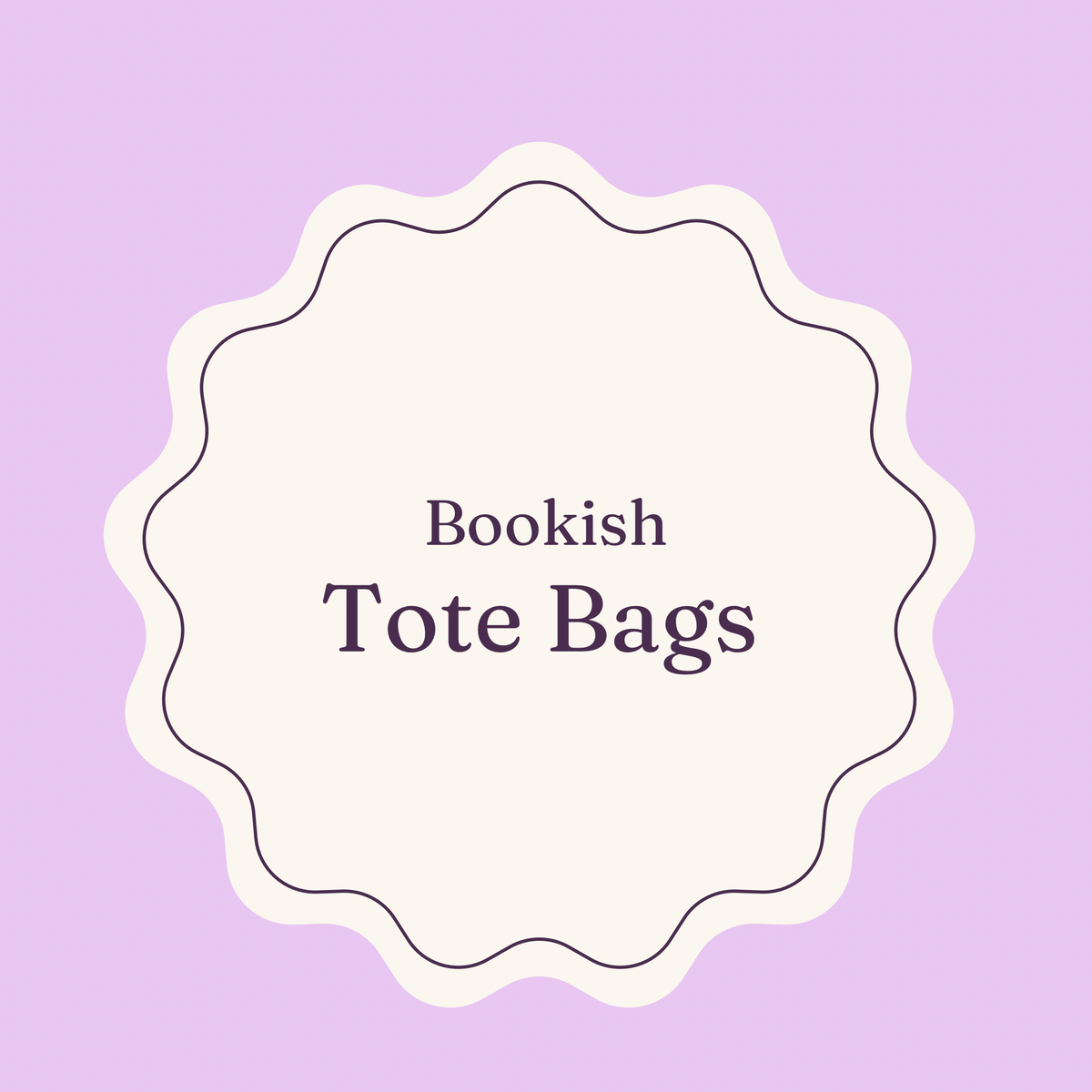 Canvas Tote Bags