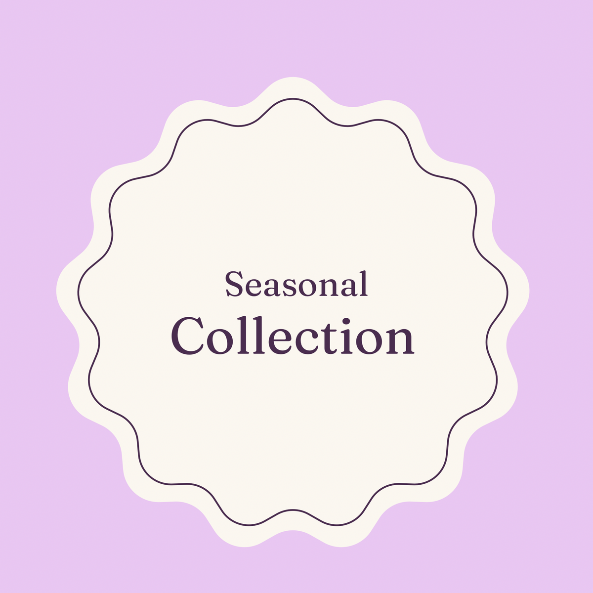 Seasonal
