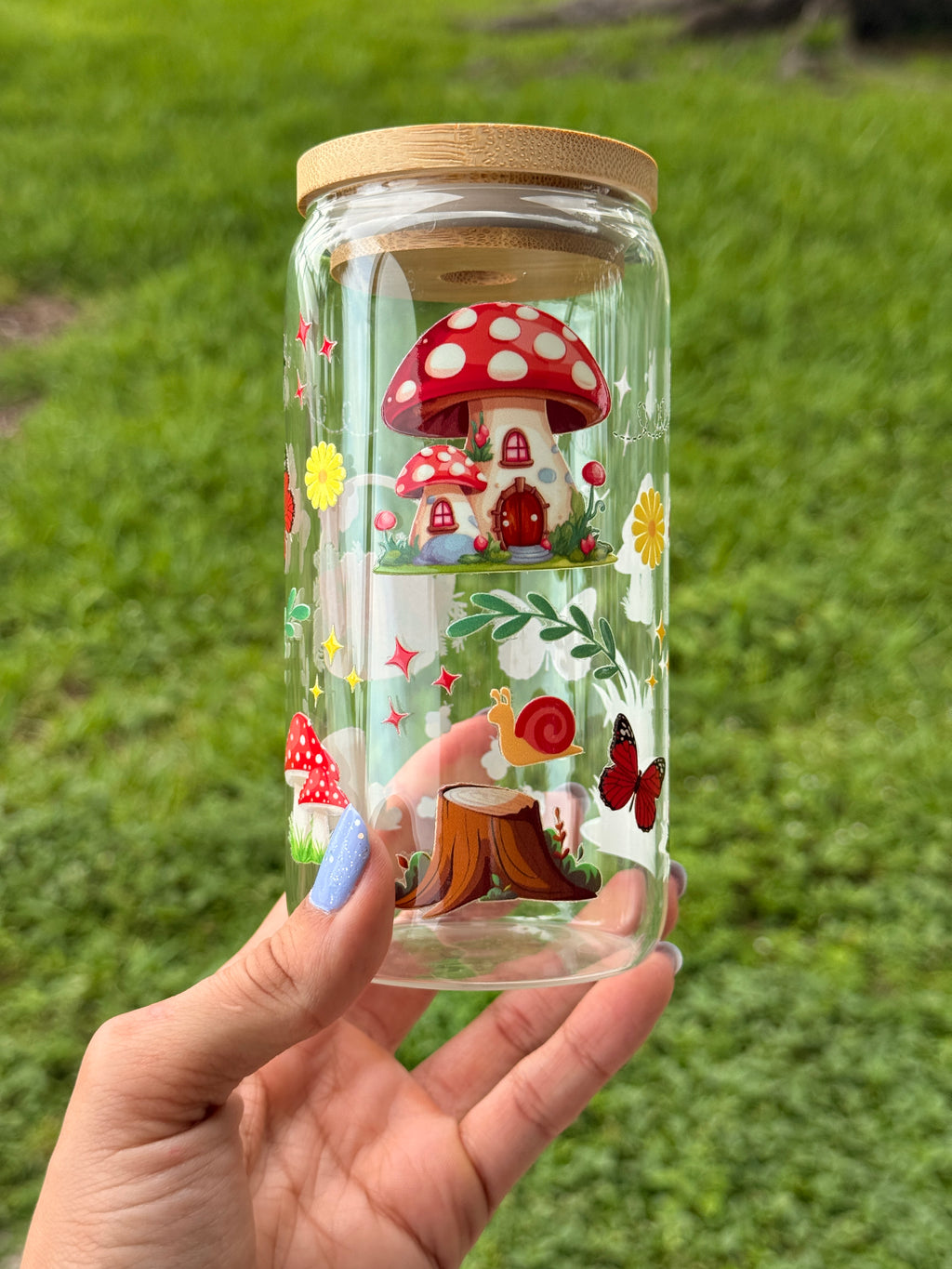 Fairy Garden