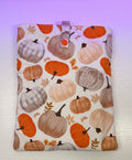Fall Book Sleeve