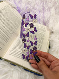 Acrylic bookmarks